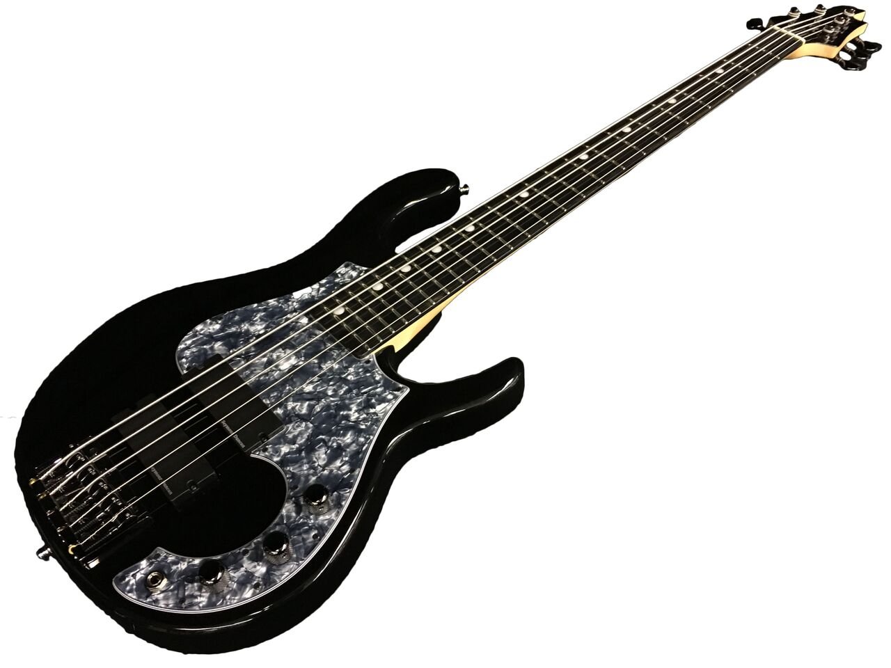 Amazon | Killer キラー エレキベース KB-QUARRY (Black) | エレキ 