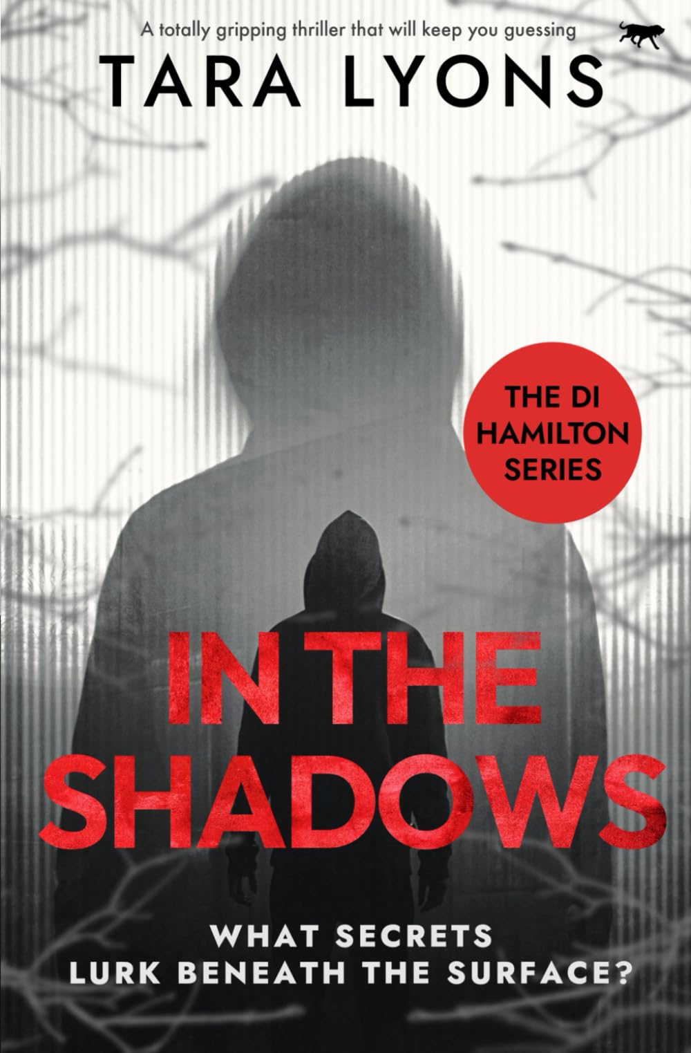 In The Shadows: A totally gripping thriller that will keep you guessing (The DI Hamilton Series)