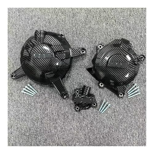 Protecteur latéral moteur moto évite les fuites de carter R3 MT03