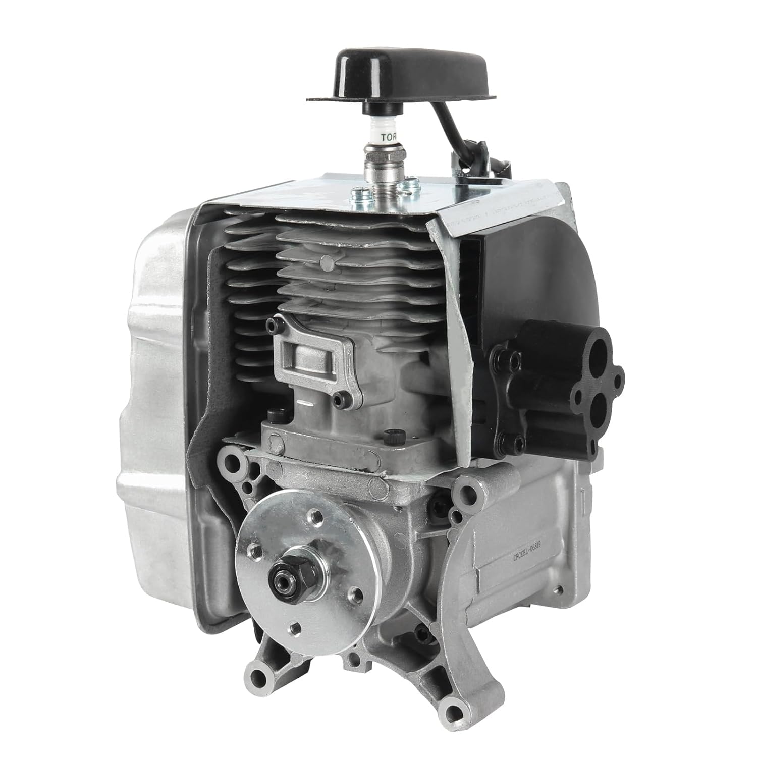 577424401 Complete Engine Shortblock Assembly Redmax Blower Engine for Redmax EBZ8500RH EBZ8500 Backpack Blower