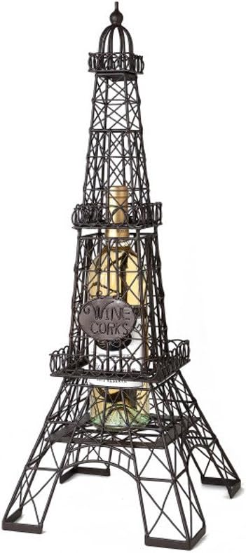 Cork Cage Eiffel Tower #91-065
