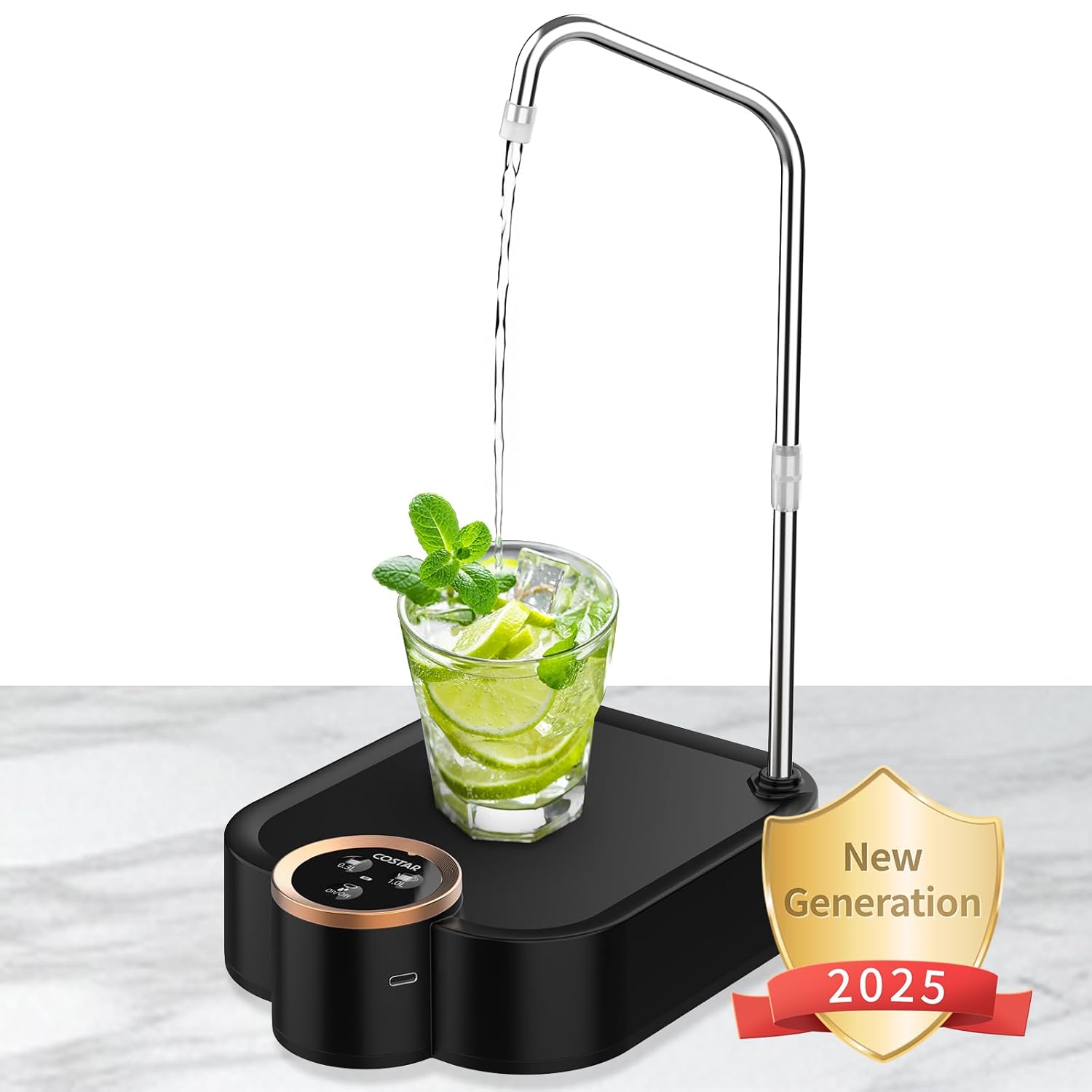 Water Dispenser Pump