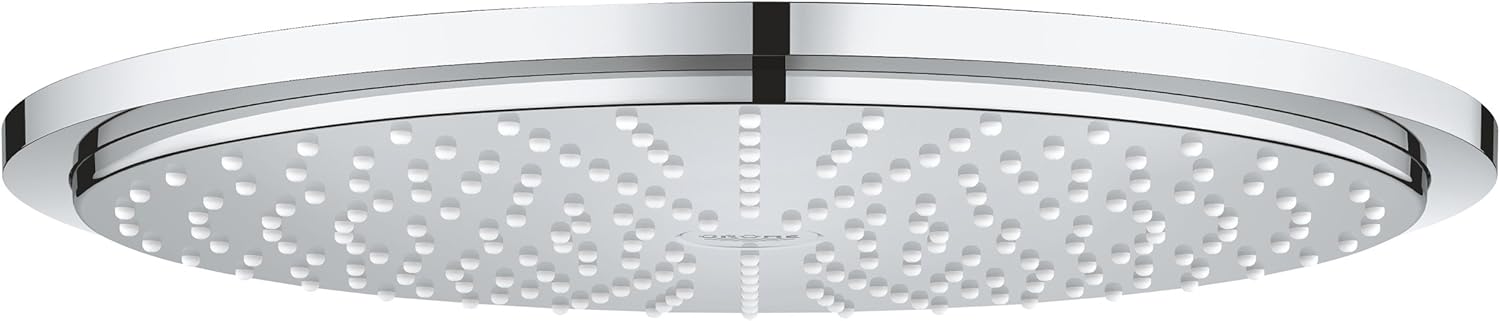 Super Sale 🛒 Rainshower Cosmopolitan 310 Shower Head 1 Spray, Starlight Chrome Amazon Crazy 🔥 Deals Rainshower Cosmopolitan 310 Shower Head 1 Spray, Starlight Chrome