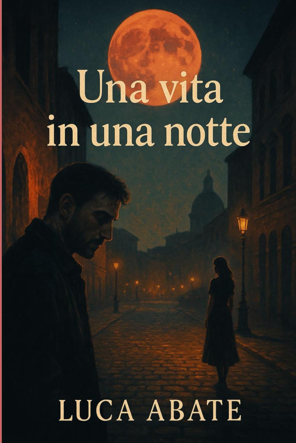 Una vita in una notte: Il prezzo del desiderio