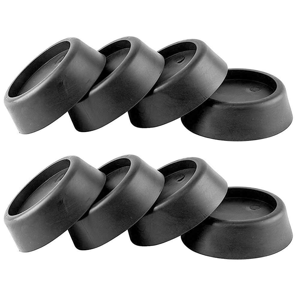 Anti Vibration Pads for Washing Machine and Dryer Rubber Isolation Pads