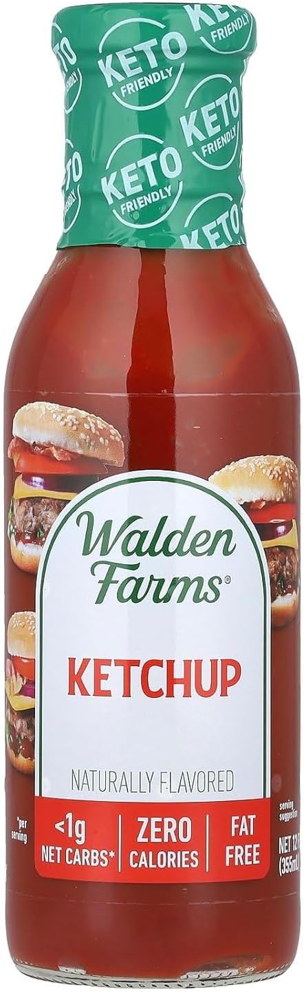 Ketchup