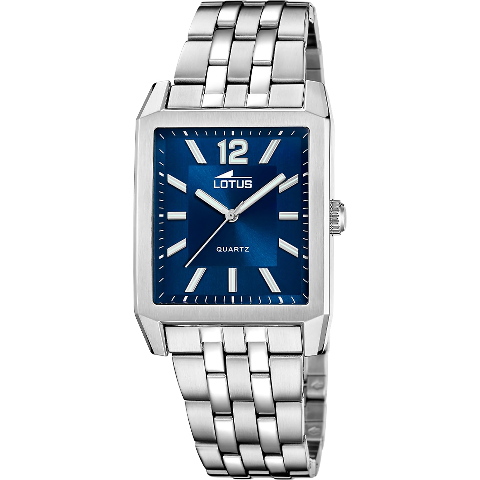 LOTUS Reloj Square