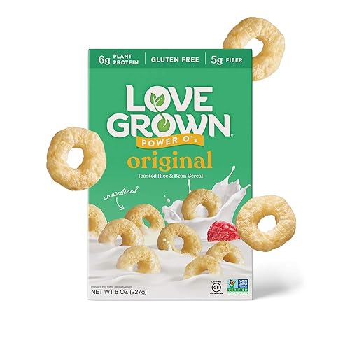 Love Grown Power Os Original 8 onzas paquete de 6 disponible en Yaxa Colombia