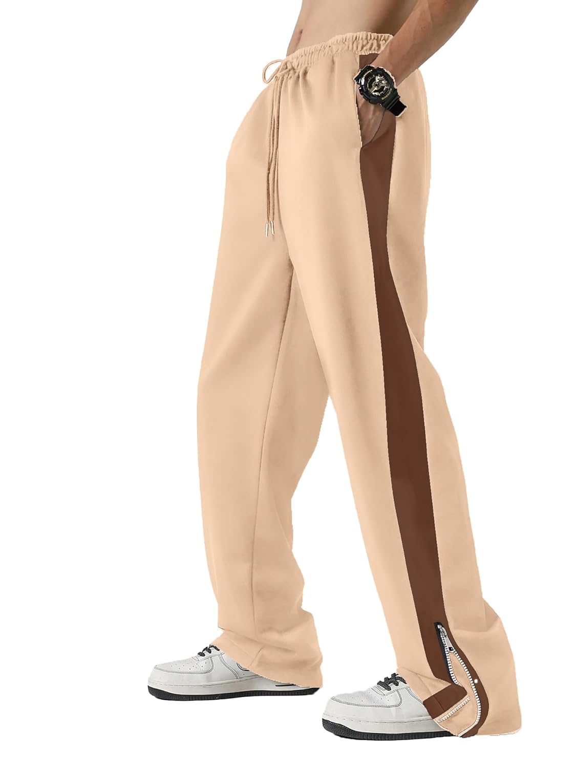 Jump Cuts||Loose Fit Track Pants for Men||Lycra Blend Baggy Pants||Mens Stylish Baggy Track Pant Jump Cuts||Loose Fit Track Pants for Men||Lycra Blend Baggy Pants||Mens Stylish Baggy Track Pant