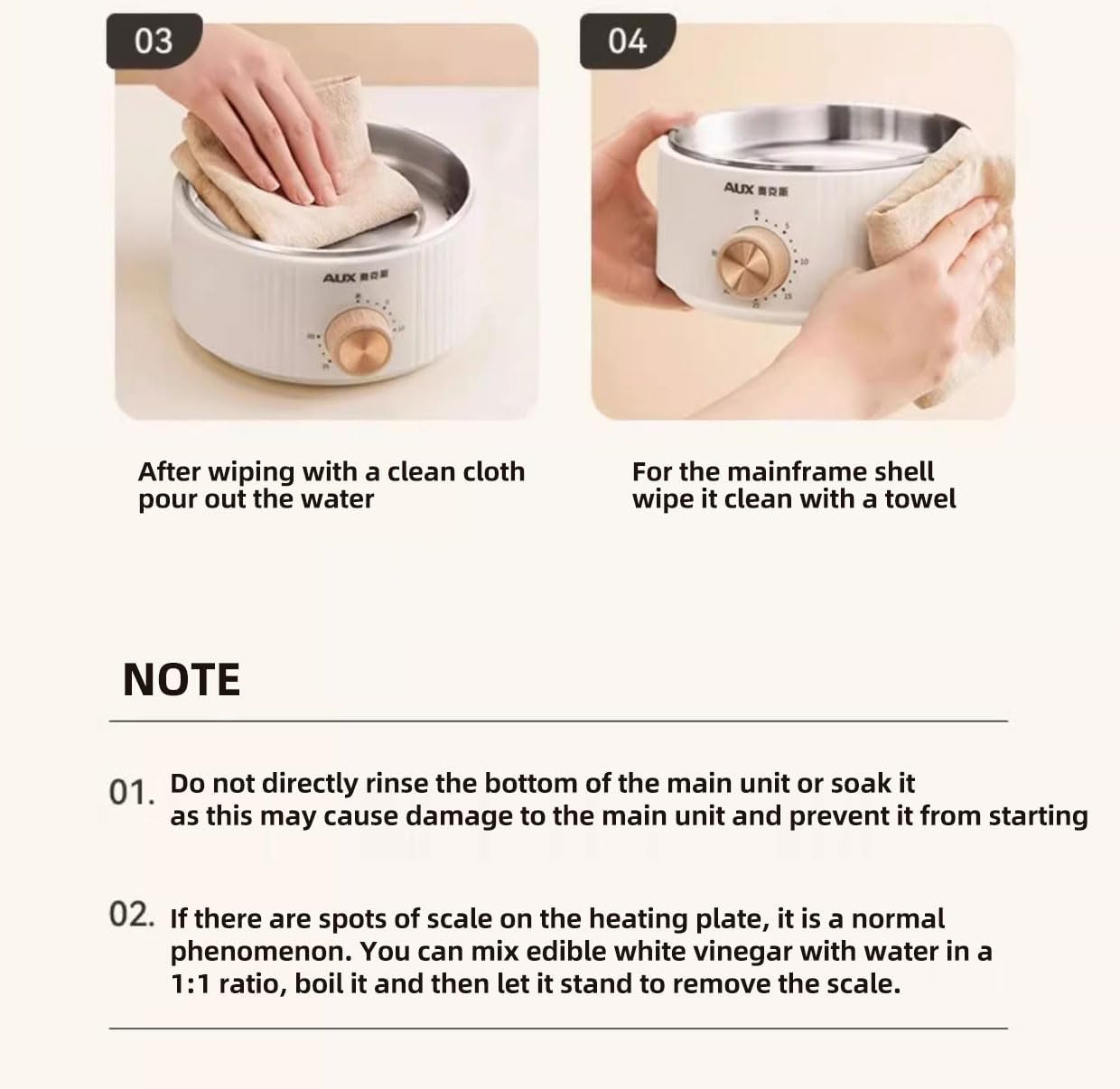 TAKOO 3-in-1 Electric Egg Cooker for Hard Boiled EggsPoacher, Omelet Maker & Vegetable Steamer, Holds 14