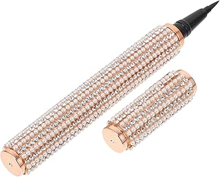 SMASOLO Delineador líquido ligero con punta u...