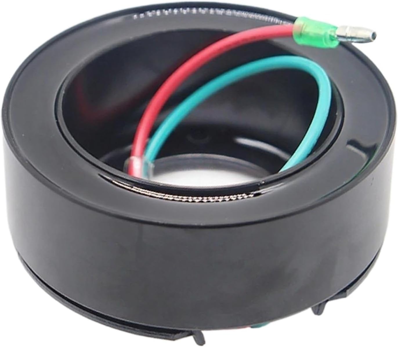 TRSE09 AC Compressor Clutch Coil Compatible with CR-V Mk III RE 2.0 i 4WD 2006-38810RZVG01 38810RZVG02 38800RZRZ521M2