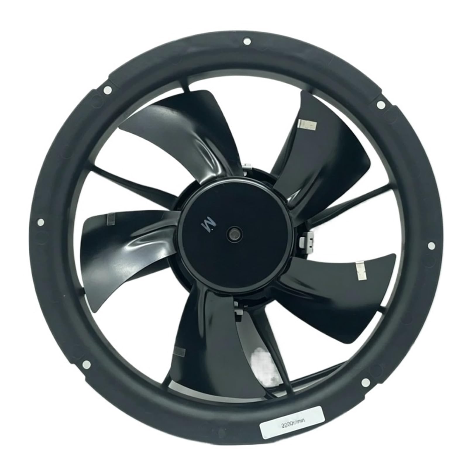 MBPAIHOP W1G200-EA91-45 frequency converter fan
