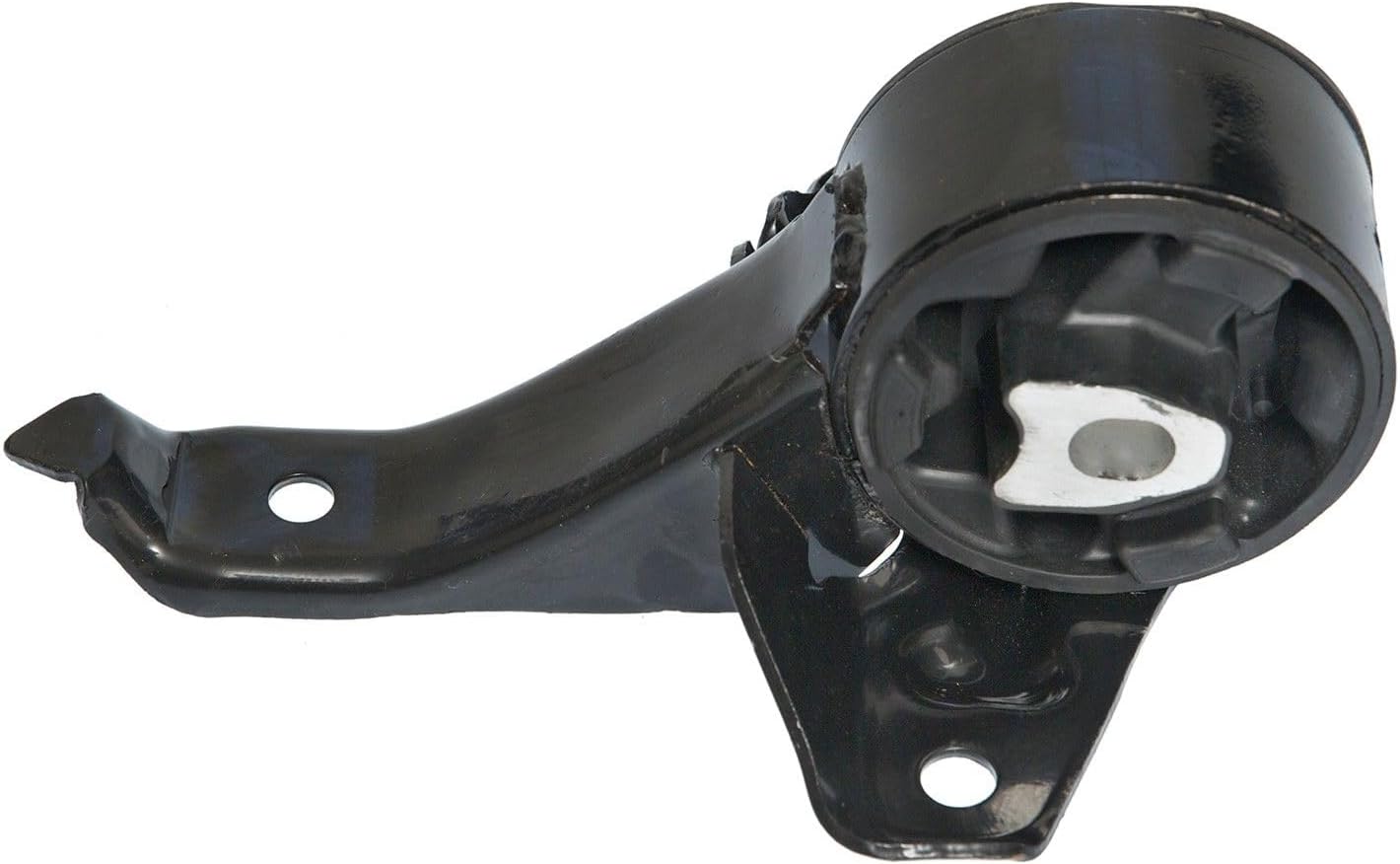 Motor & Trans Mount 4PCS Set Fit 2008-2010 Chevrolet Malibu 2.4L Auto Trans 4SPD Replacement for 3117 A5370 3245 A5590 3094 A5355 3268 A5467