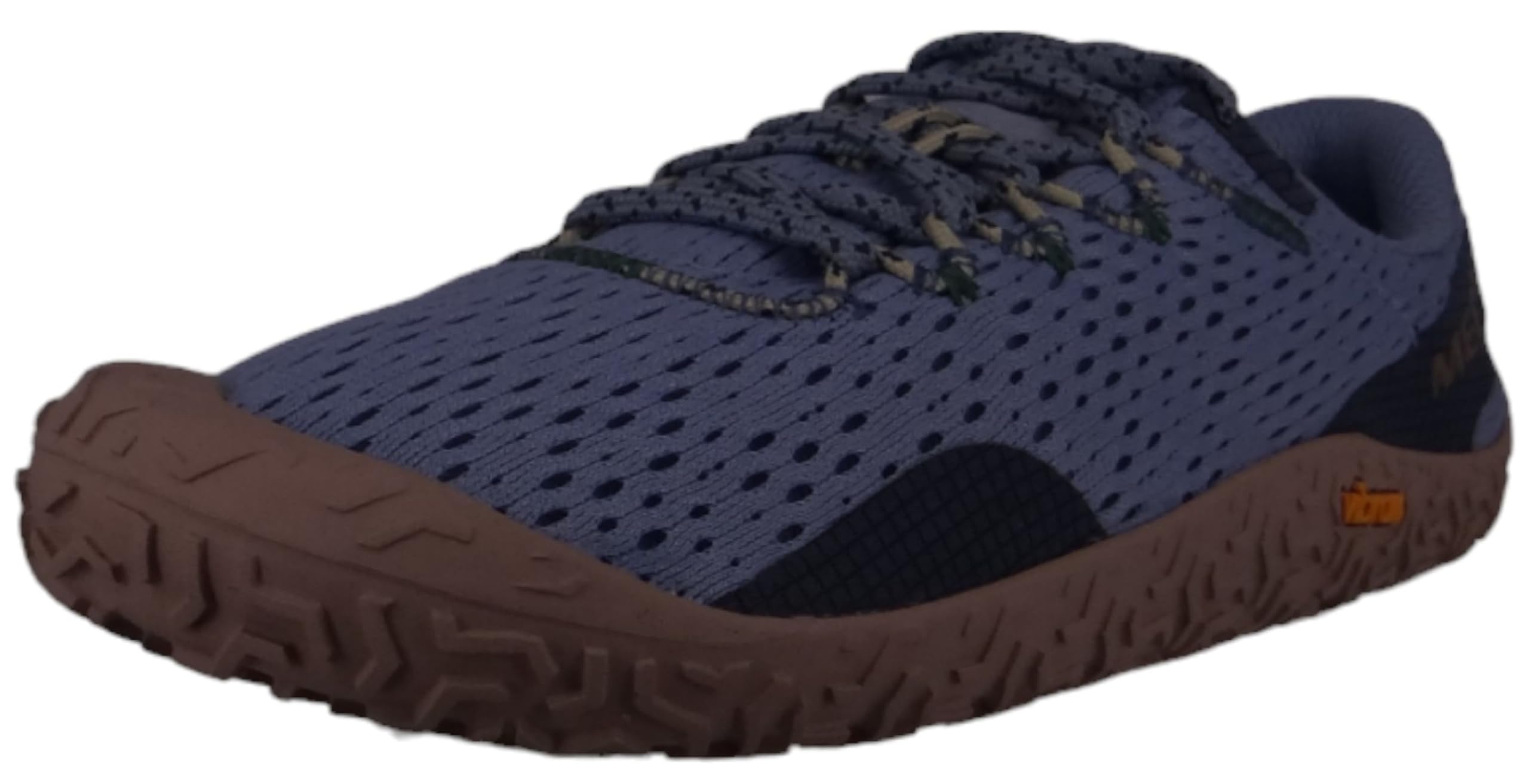 Merrell Vapor Glove 6, Zapatillas Mujer