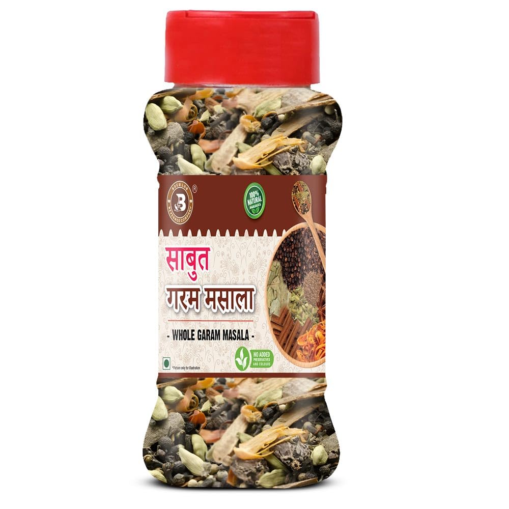 See full amazon price history chart for Brew Lab Sabut Garam Masala | Khada Garam Masala Mix | Organic No Additional Preservative (50 g) Brew Lab Sabut Garam Masala | Khada Garam Masala Mix | Organic No Additional Preservative (50 g) (B0CLDR51Q4) Amazon Price History, Amazon Price Tracker