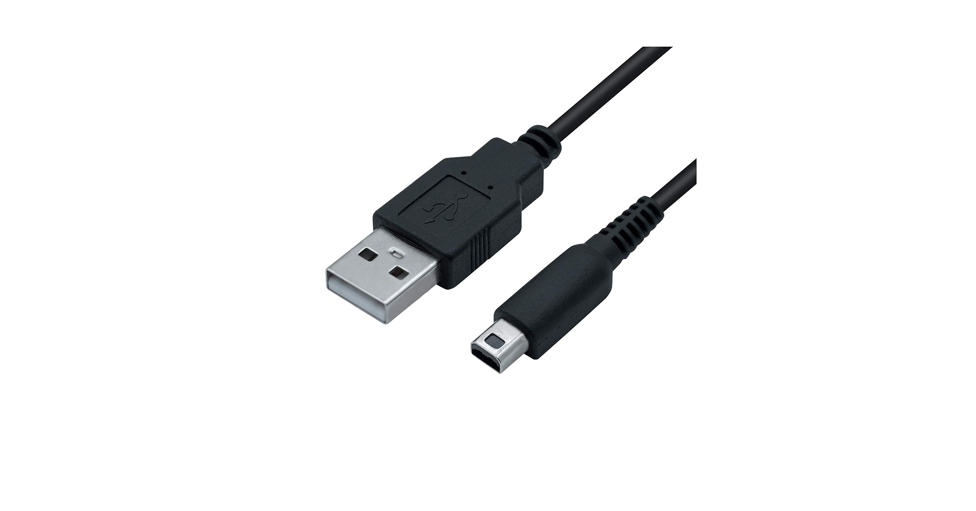 Amazon.co.jp: for 3DS用充電器 USB電源コード 急速充電 for New
