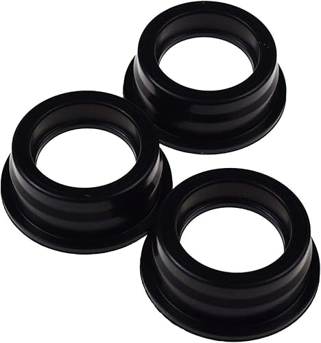 Miniatura 5 de eGang - Junta de bujía C638GS para Smart Fortwo 2007-2014 63268FG 1320150080 (3 unidades)