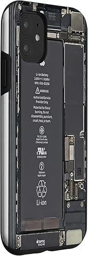 Miniatura 3 de Funda interior para iPhone 11 I