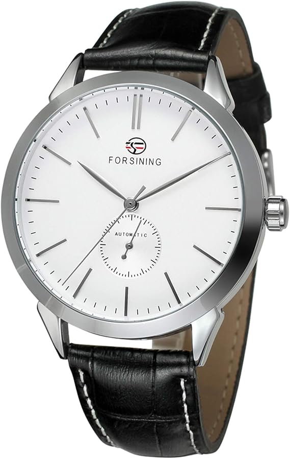 relogio forsining watch company limited