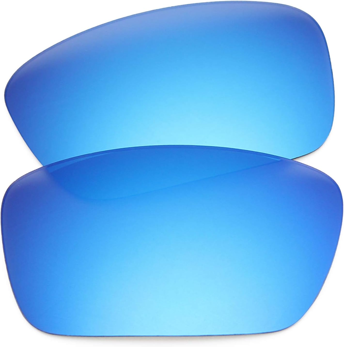 Polarized Replacement Lenses for Oakley Fuel Cell OO9096 Sunglass - Multiple Color Options