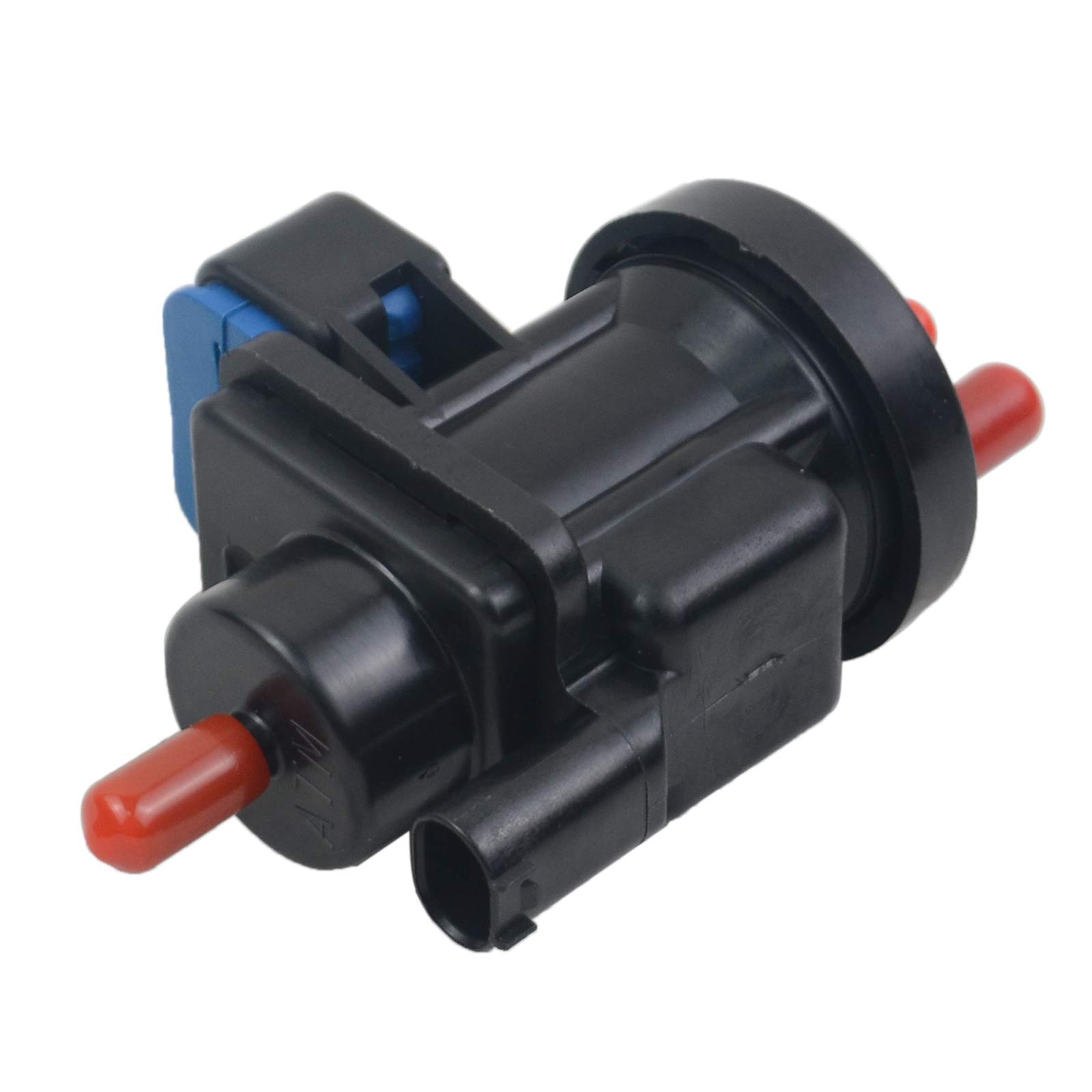 Bisenya Convertitore di pressione valvola di controllo della pressione di carico AGR 0005450427 0005450527 compatibile con C E G M S classe W203 S203 W210 S210 W463 W163 W220 Sprinter