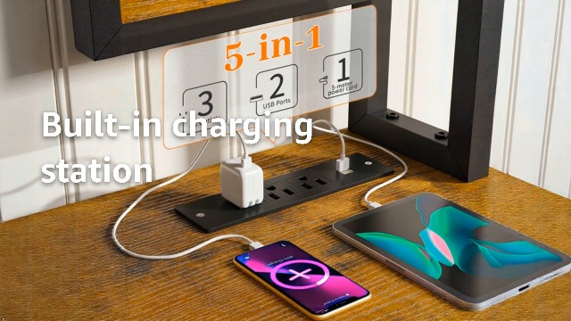 Amazon.com: EnHomee 57