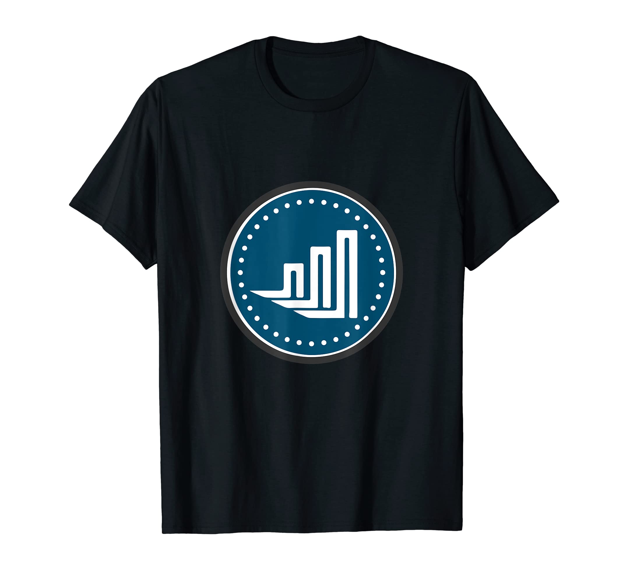 idex Logo | The idex Crypto and idex Crypto Logo T-Shirt