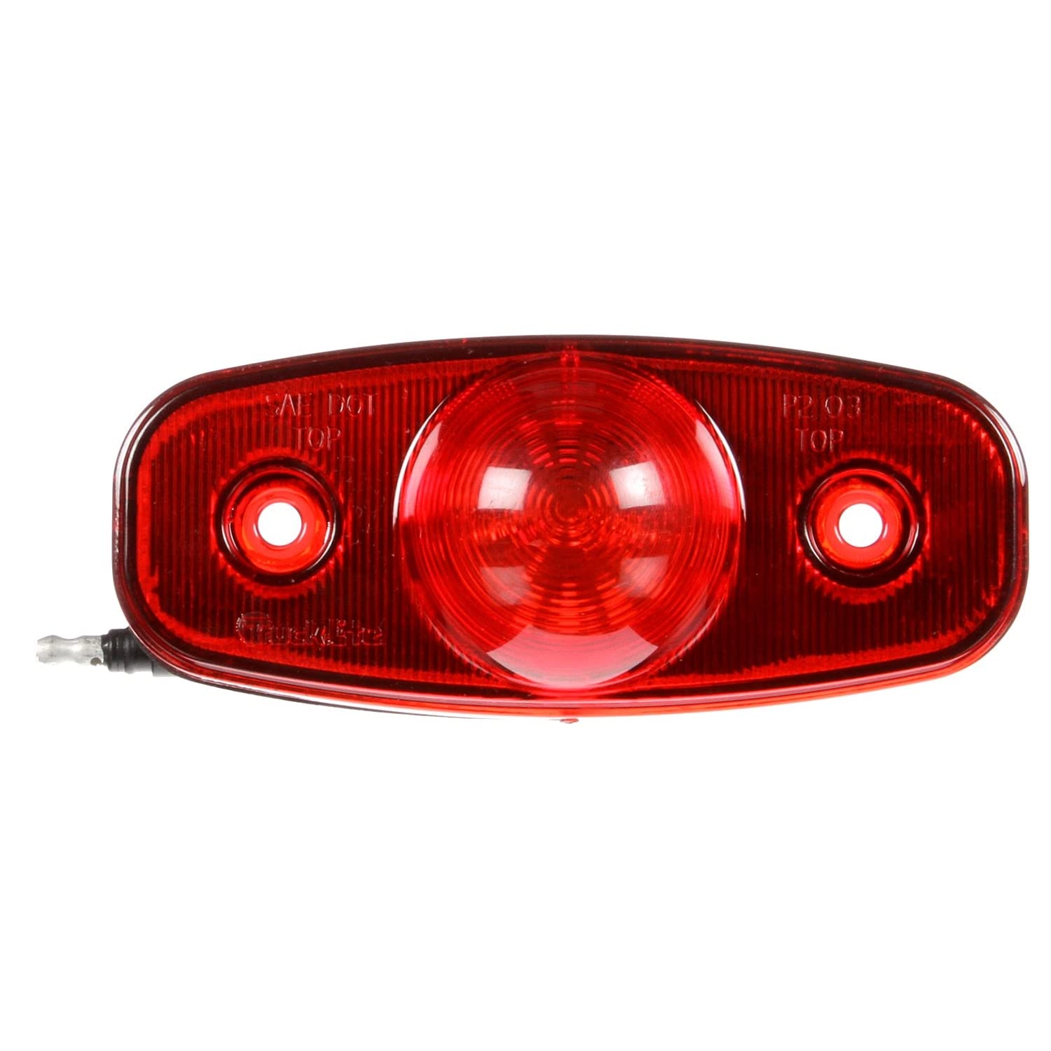 Amazon.com: Truck-Lite Red LED Lamp - 26270R : Automotive