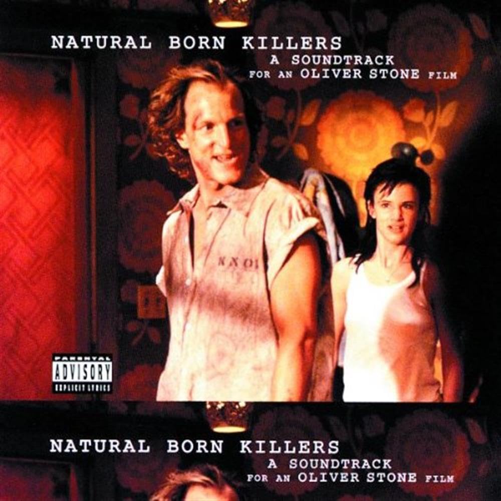 Natural Born Killers [Audio CD] VARIOUS