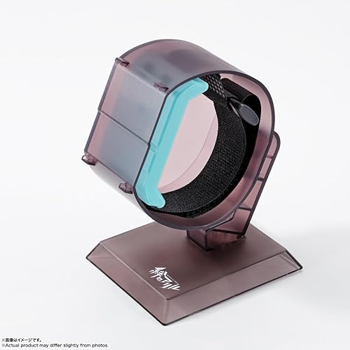 Miniatura 3 de TAMASHII NATIONS - Kizuna no Alelo - Vanitim, Bandai Spirits Proplica