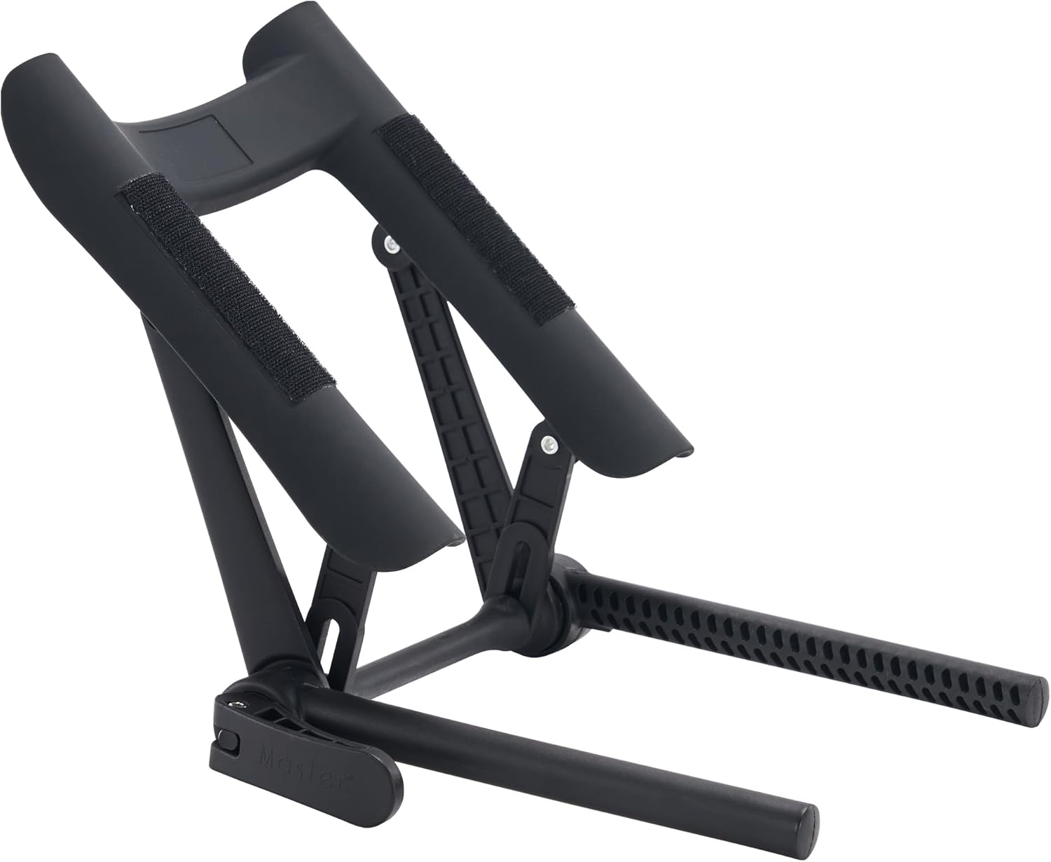 Master Massage Ergonomic Dream™ Massage Table Face Cradle – Universal Fit, Extra Durable Face Rest Frame