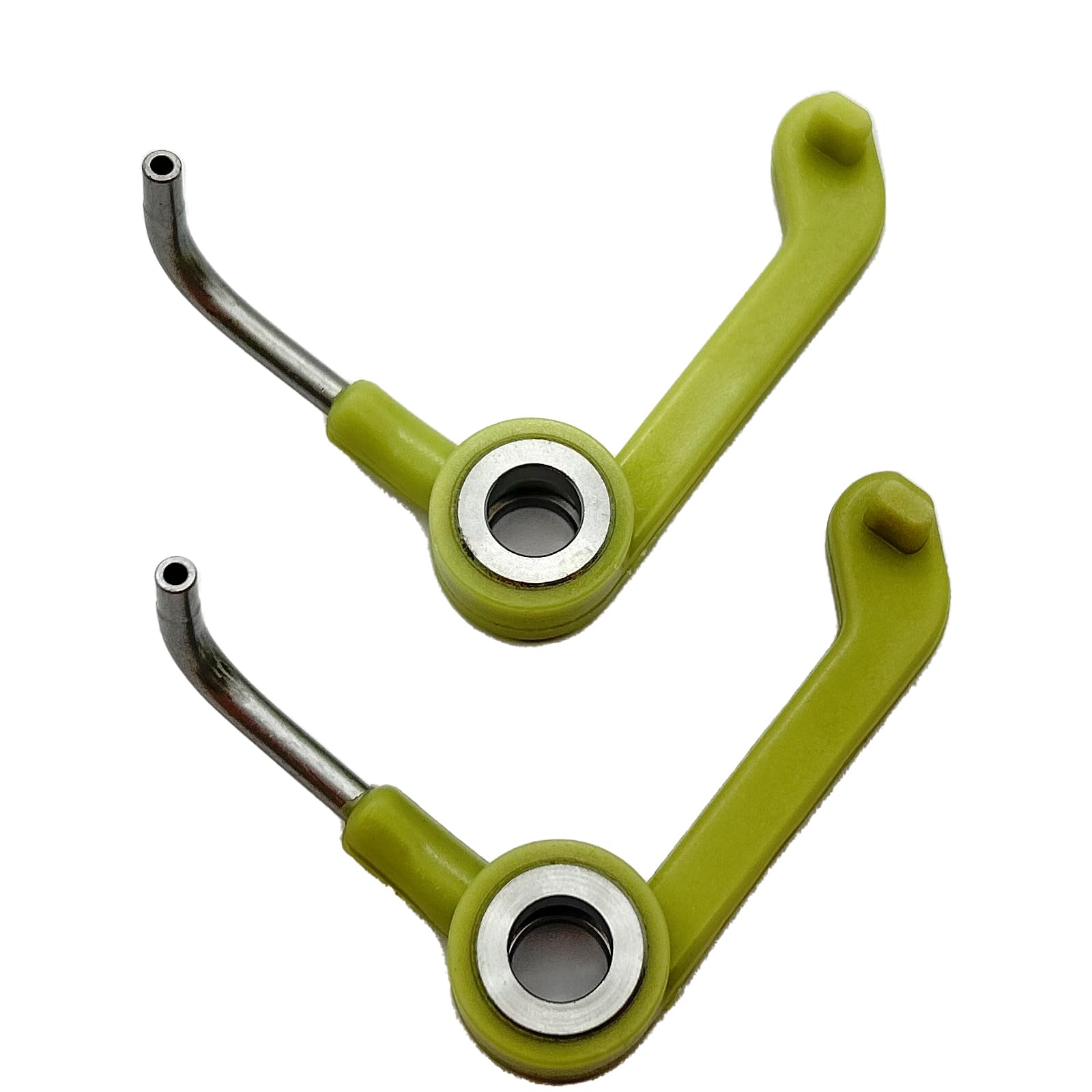 Amazon.com: 2Pcs Piston cooling nozzle 4937308 for Cummins ISDE  