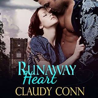 Runaway Heart cover art