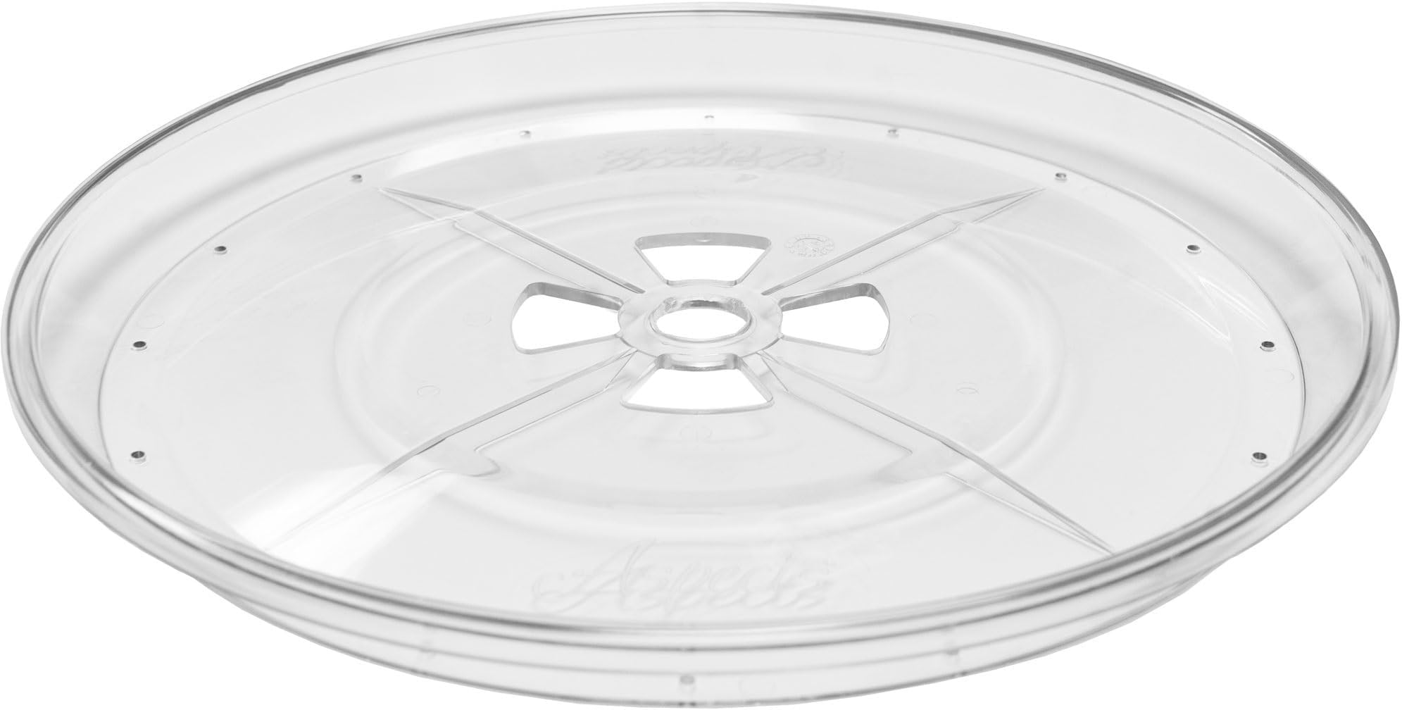 Aspects 423 Quick Clean Bigfoot Seed Tray Large