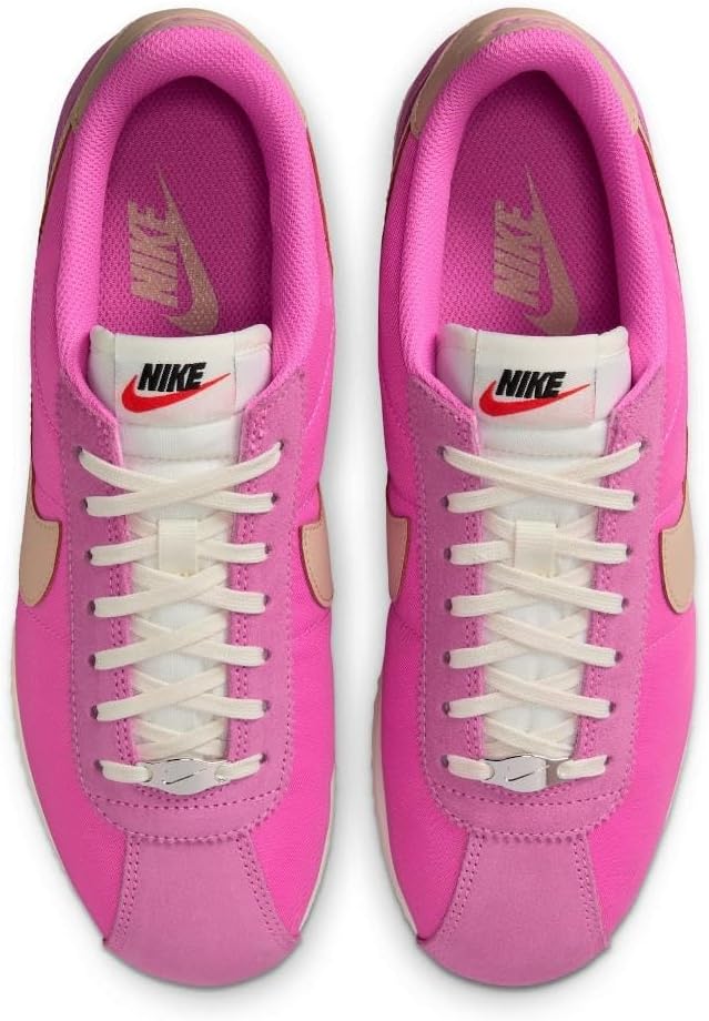 Nike Women's W Cortez Sneaker