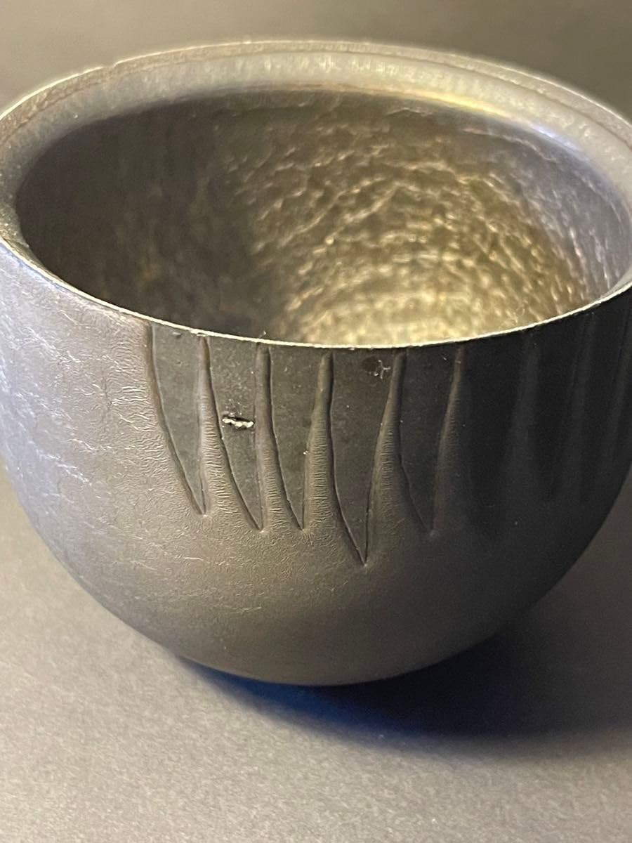 VALIEM ACT3 BOWL DEVIL Small Pot, Ceramic Pot, Variem