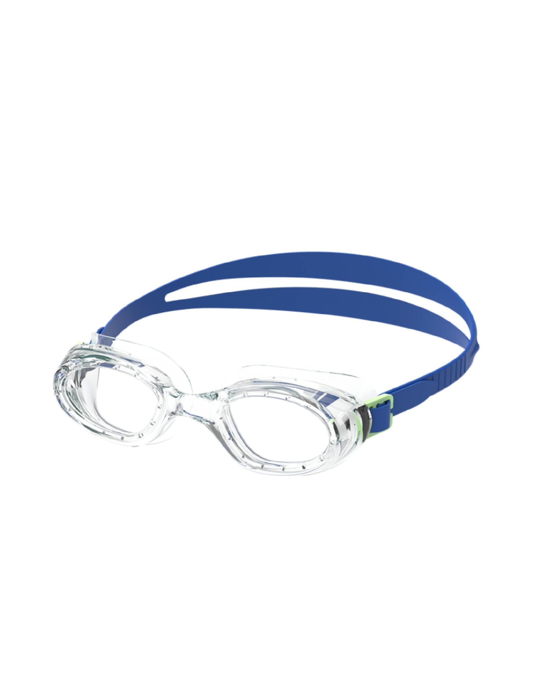 Speedo Unisex Kids Futura Classic Tint-Lens Goggles (Age Range - 6-14 Years)-image-47