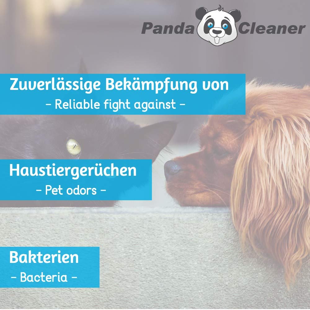 PandaCleaner Bio-Urin Attacke - koncentrat 5 l