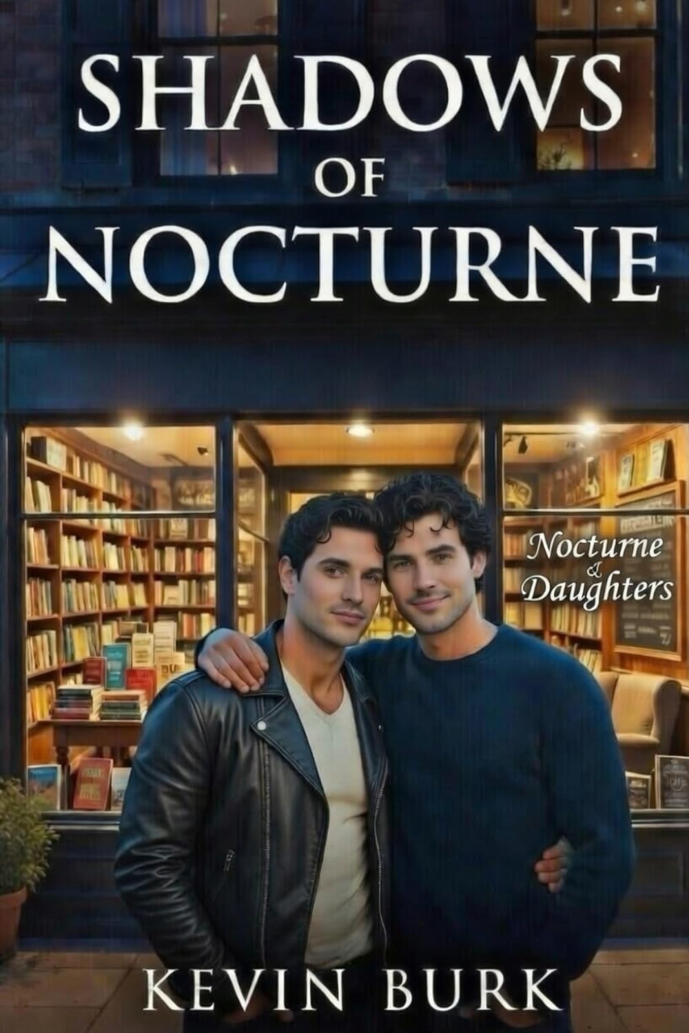 Shadows of Nocturne