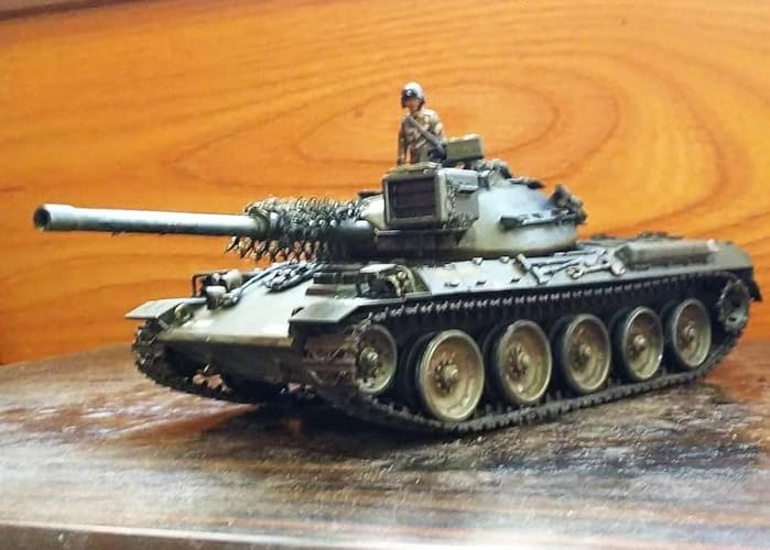 Amazon | タミヤ 1/35 ミリタリーミニチュアシリーズ No.168 陸上
