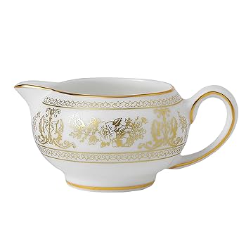 ウェッジウッド ゴールデン アイビー 5ピースセット ウェッジウッド ゴールデン アイビー 5ピースセット