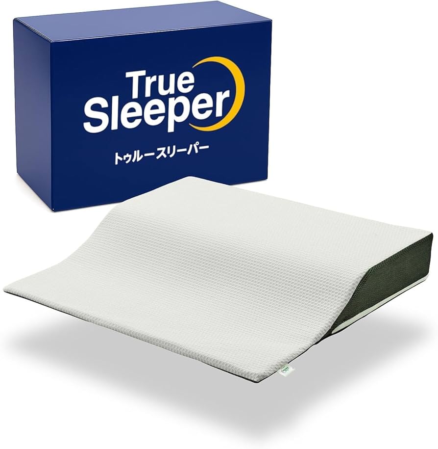 Amazon.co.jp: 【公式】トゥルースリーパー セブンスピロー