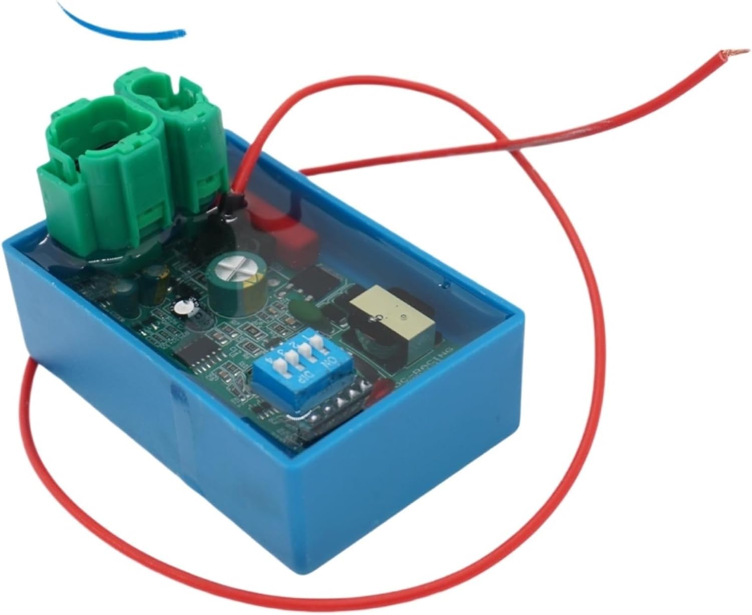 1pcs RACING CDI CB200 CS125 DM200 RACIN CDI