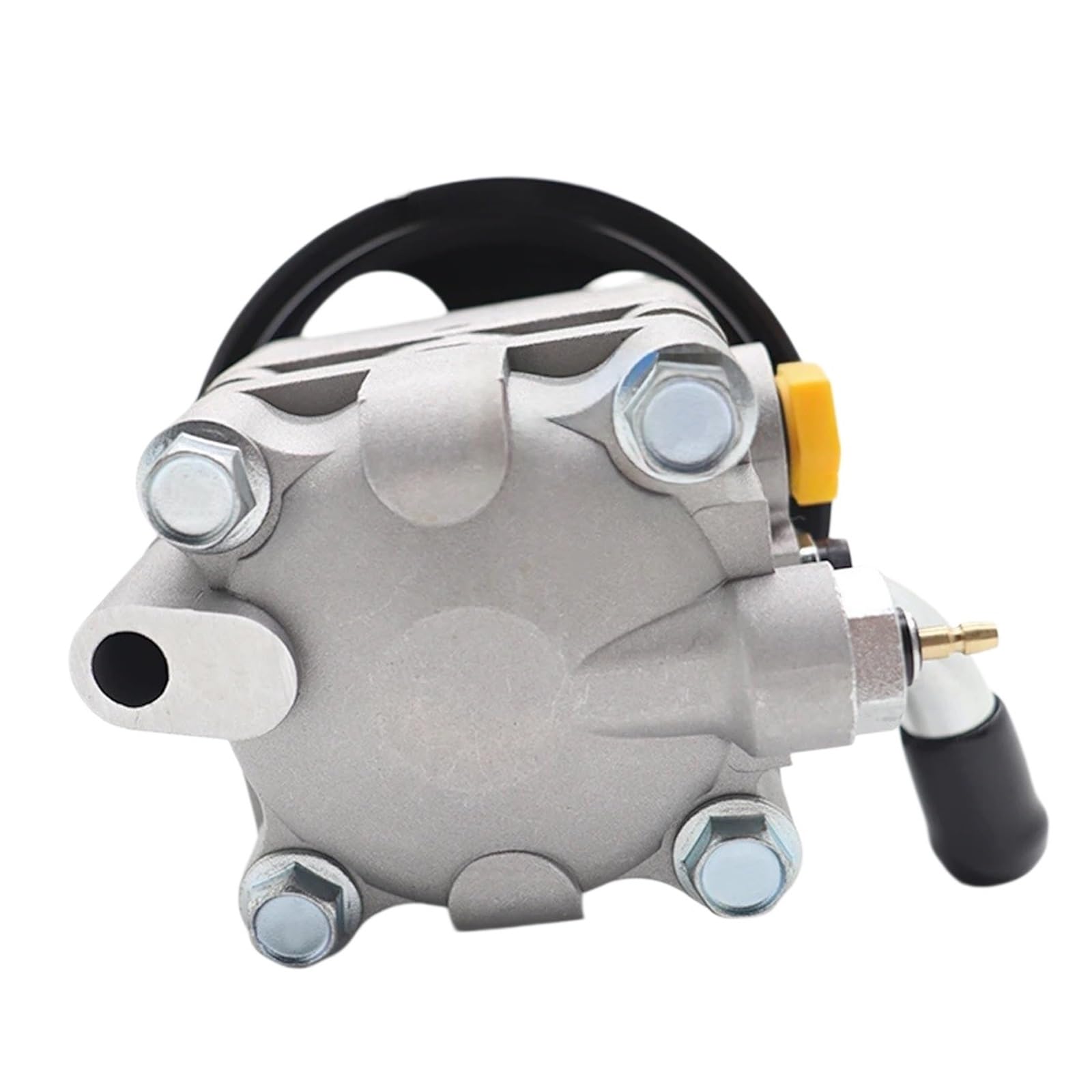 Nuova pompa del servosterzo con puleggia compatibile for Subaru B9 Tribeca 2006 2007 34430XA000