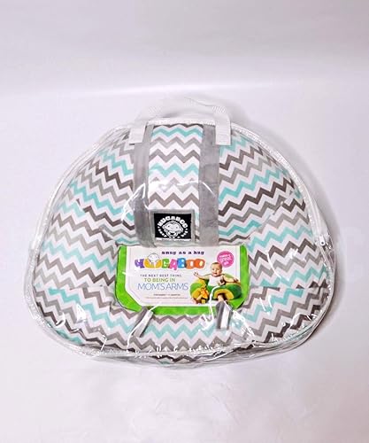 Miniatura 3 de La original silla infantil Hugaboo
