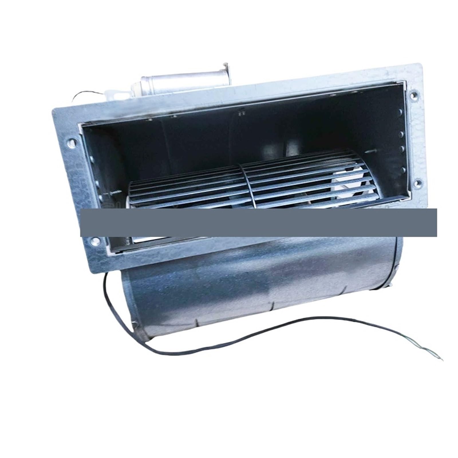 OSHZIKJII D2E160-AA03-09 230V 50/60Hz 1.92/2.16A 440/495W Fan