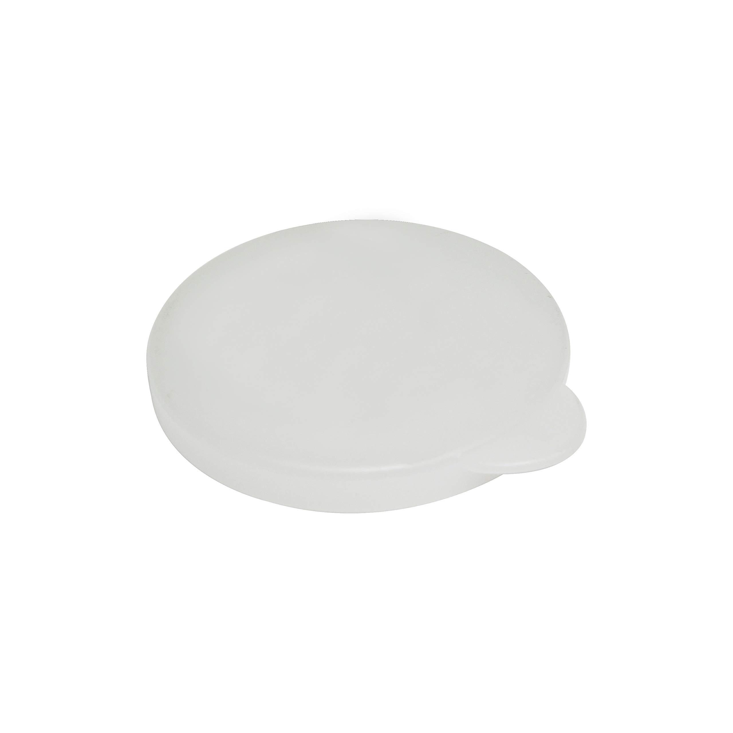 Couvercle pour théière et carafe polycarbonate en service de table