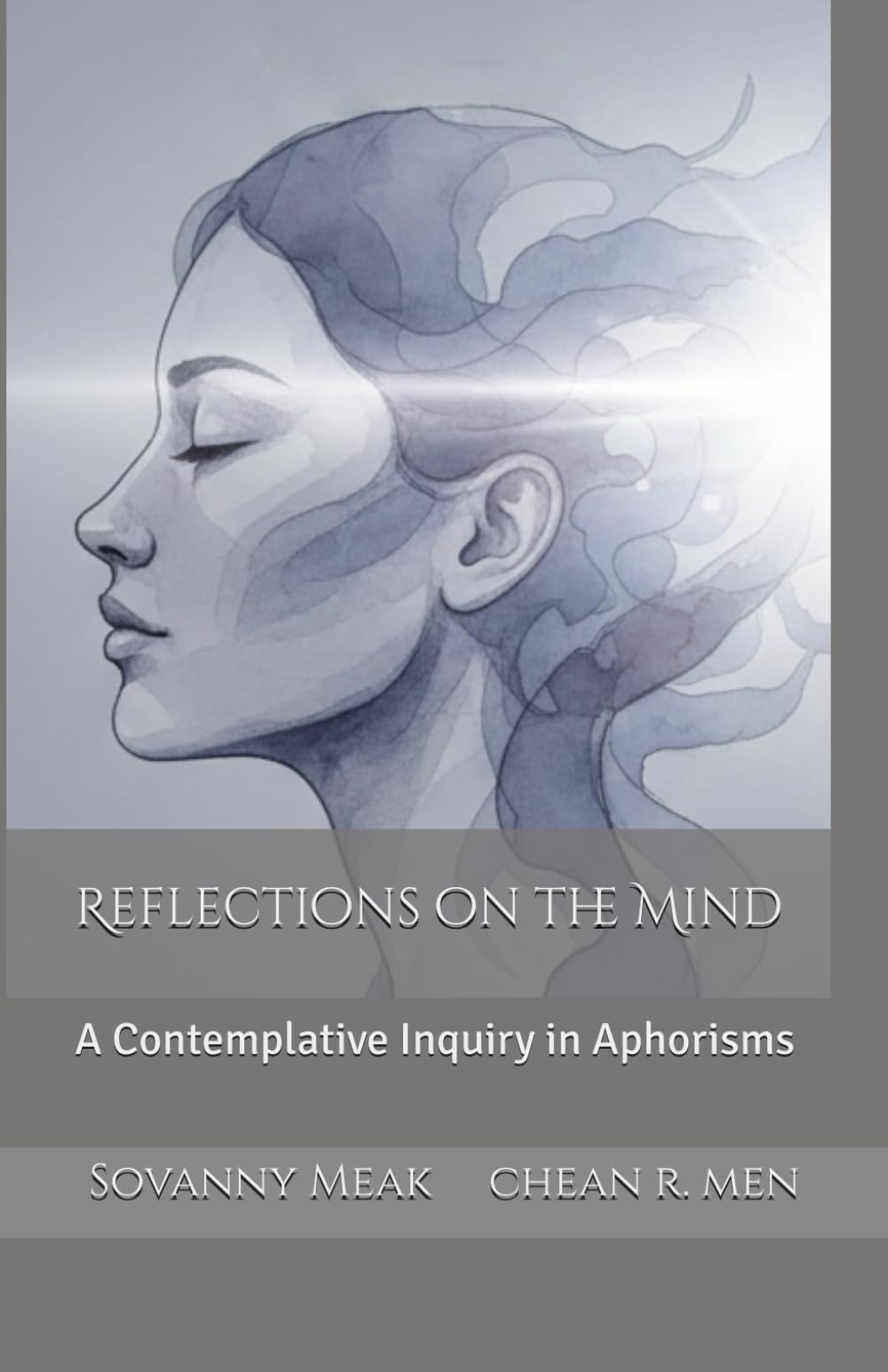Reflections on the Mind: A Contemplative Inquiry in Aphorisms