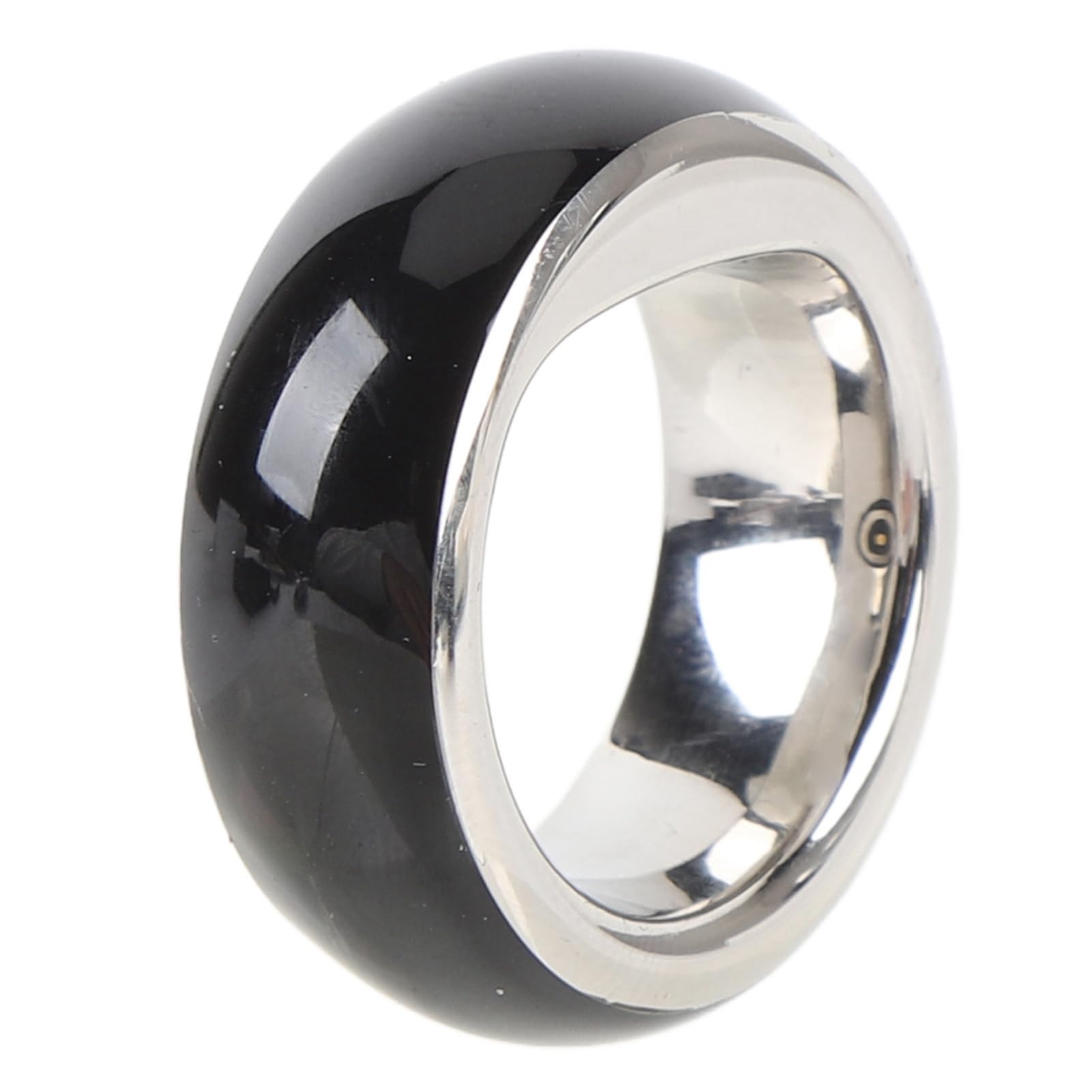 Anillo Contador de Dedo Electrónico Inteligente, Recargable, (11)